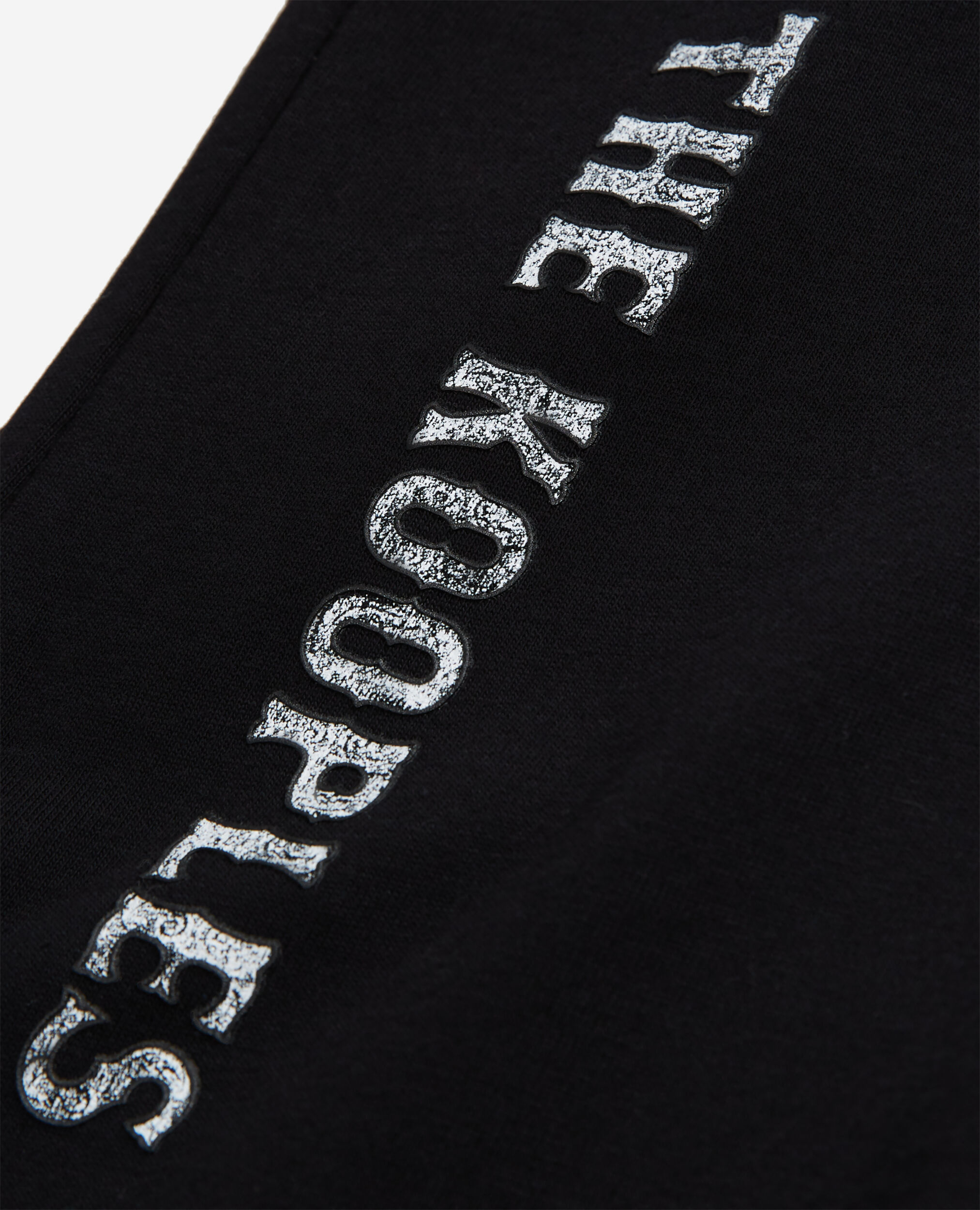 T-shirt logo The Kooples noir