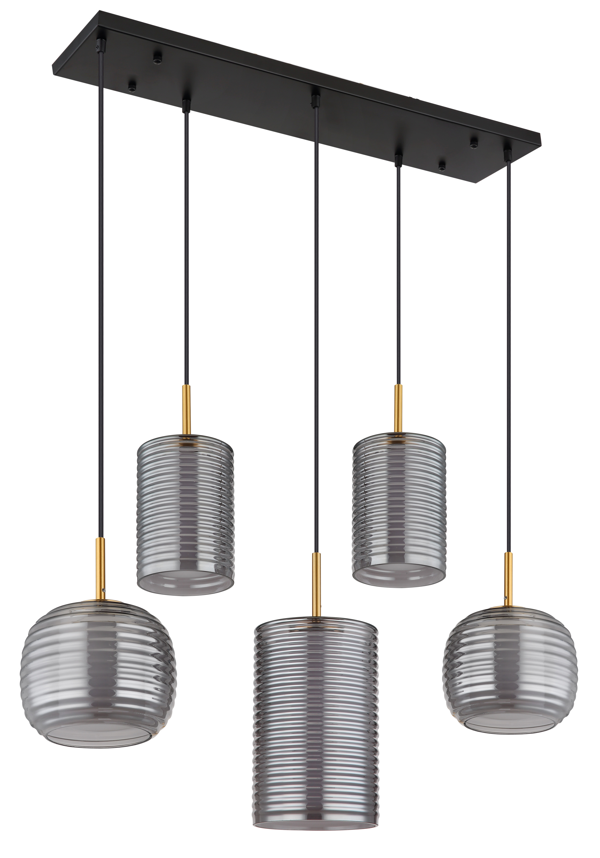 Hängeleuchte LAMPIGNA