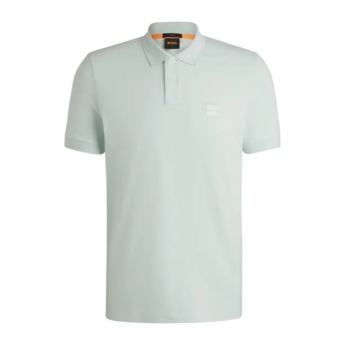 Boss Passenger Polo Heren