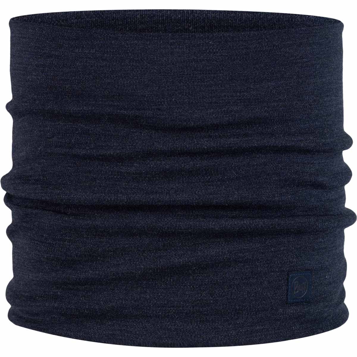 Buff Heavyweight Merinould Halsedisse