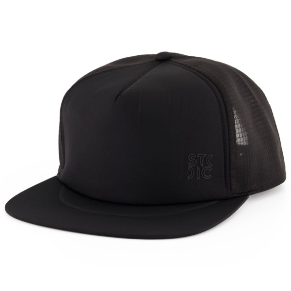 Stoic - Logo Trucker Cap - Casquette