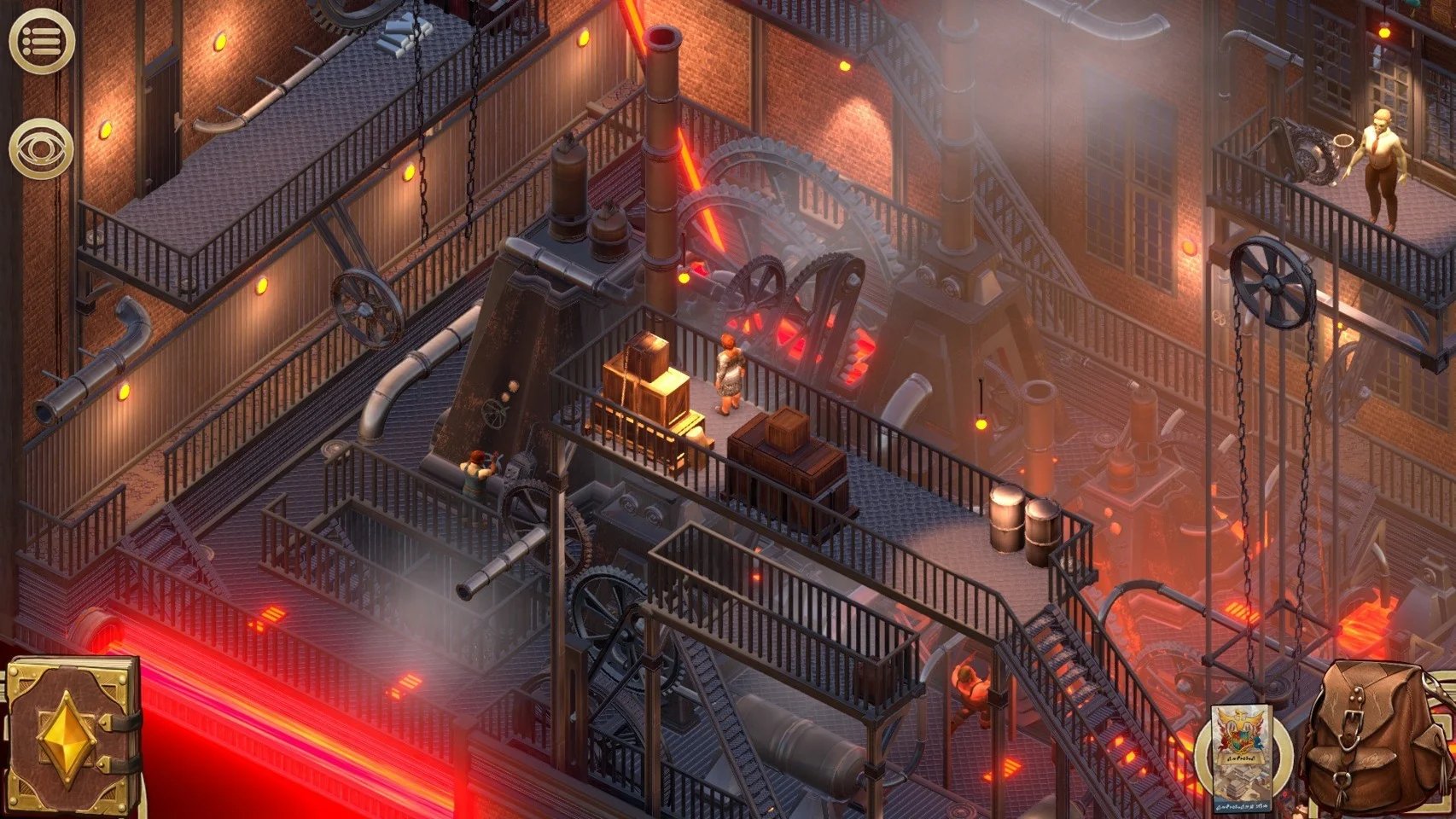 Pendula Swing - The Complete Journey- PC