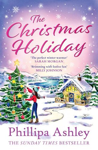 The Christmas Holiday (Paperback)