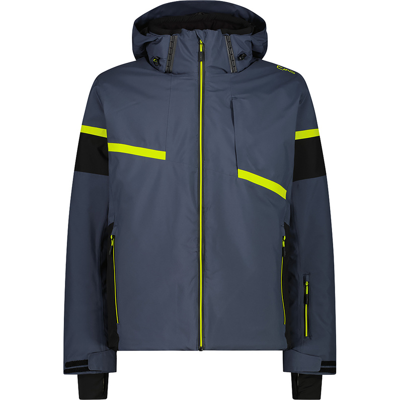 CMP Herren Zip Hoodie Jacke