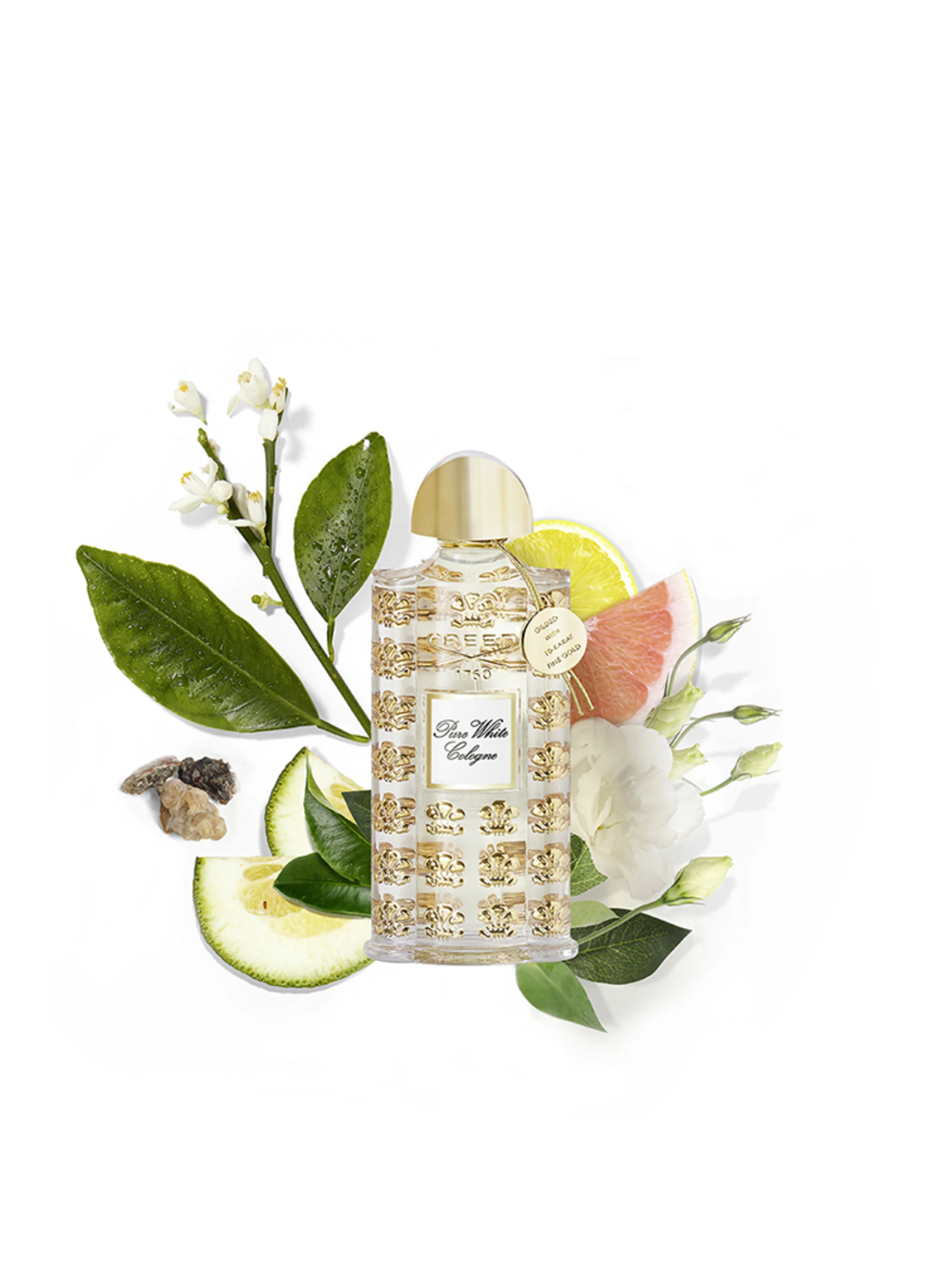 CREED PURE WHITE COLOGNE