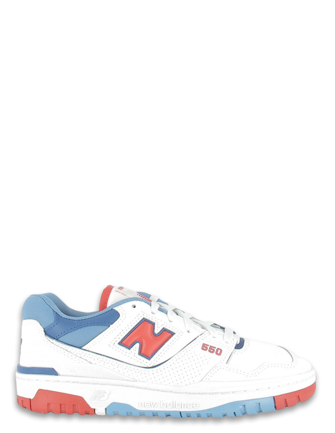new balance Sneakers Homme bb550nch