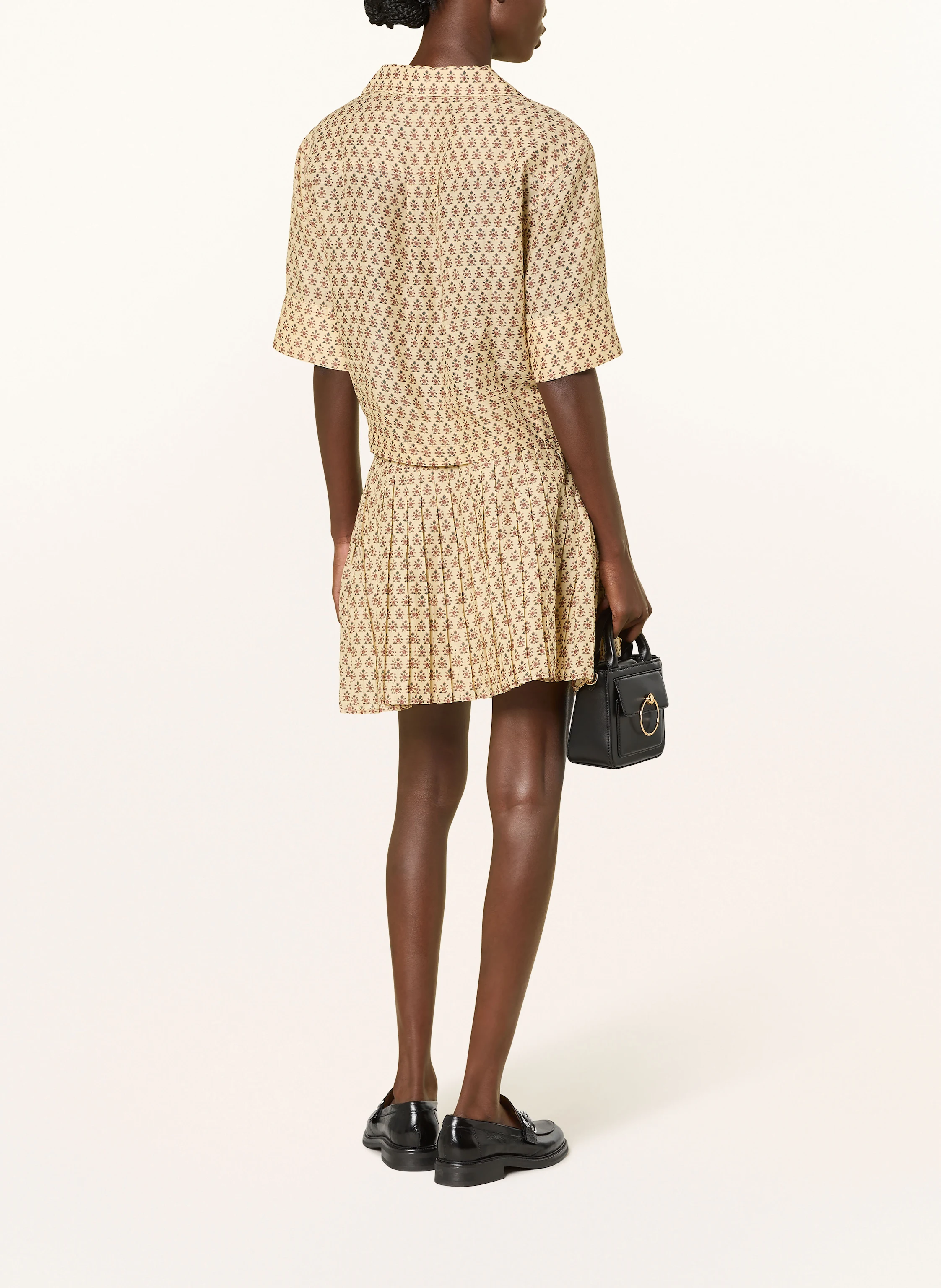 CLAUDIE PIERLOT Hemdbluse