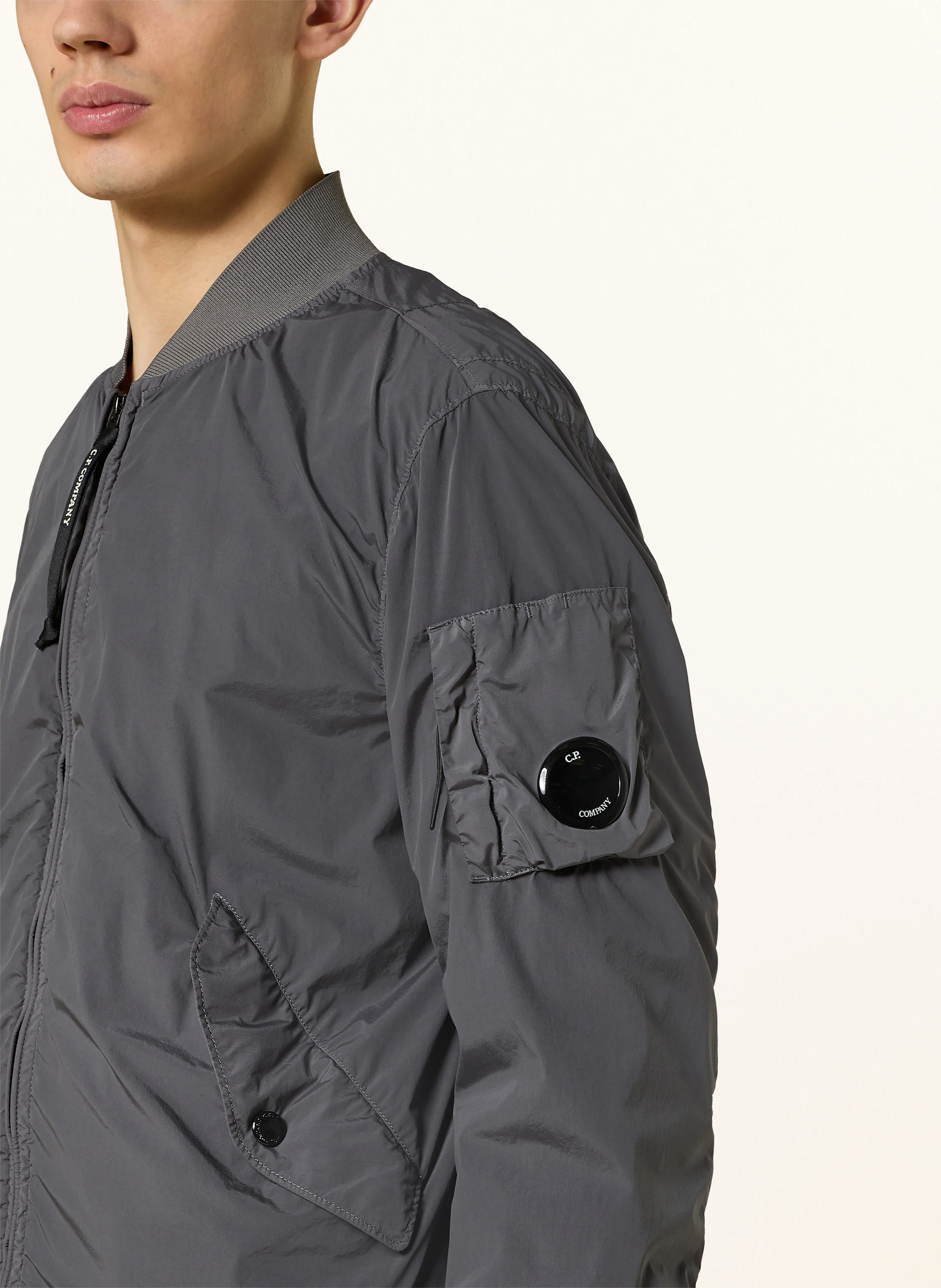 C.P. COMPANY Blouson
