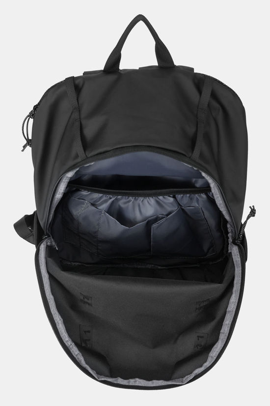 ELLIKER ELLIKER Keswik Zip Top Rugzak