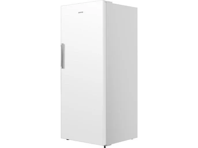 Gorenje FNC717DAW5, 384 L, 18 kg/24t, SN-T, Frostfri system, D, Hvid