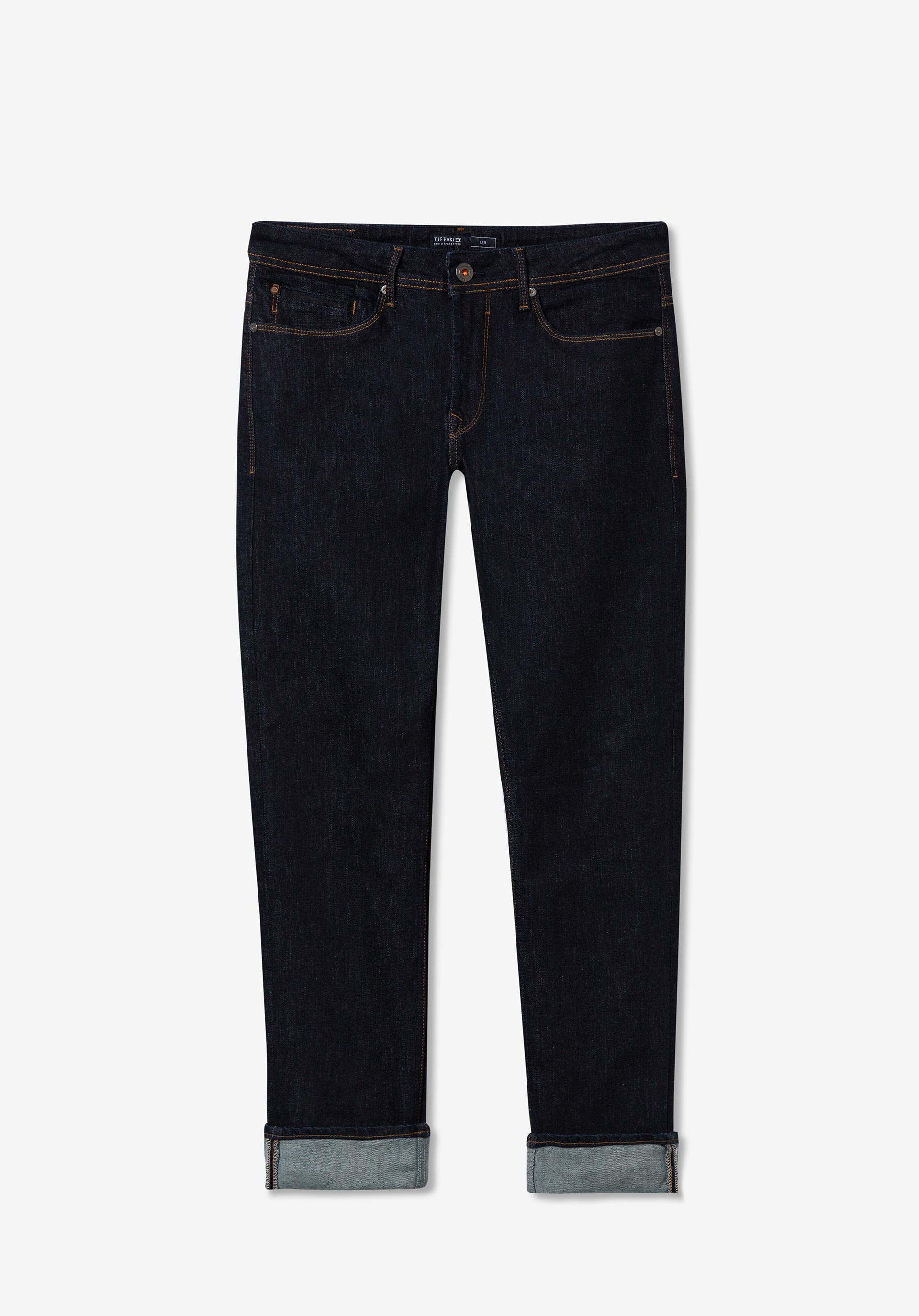 Jeans Leo Comfort fit