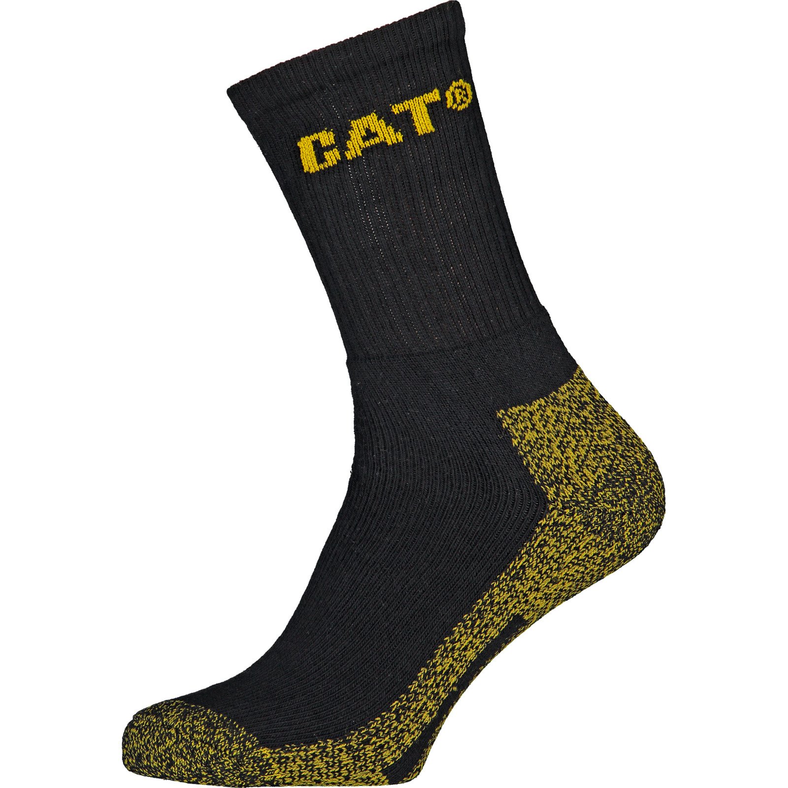 CAT Work Herren-Socken, 3 Paar