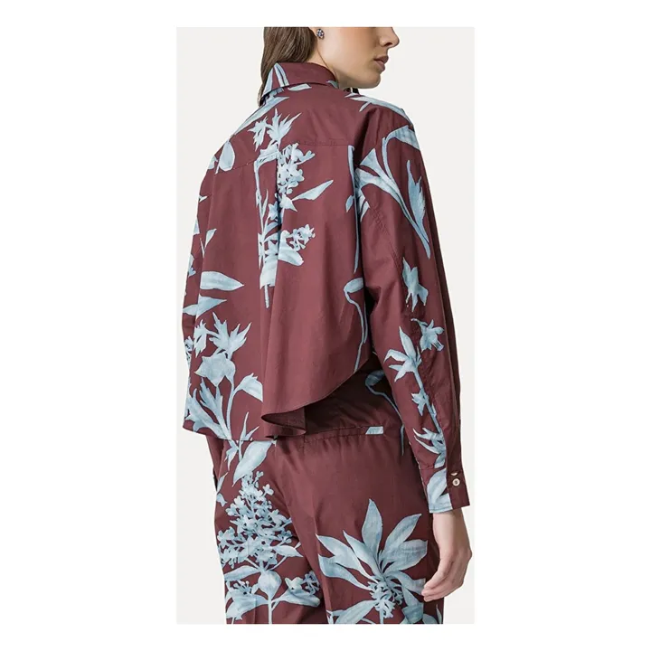 Forte Forte Chemise Boxy 
