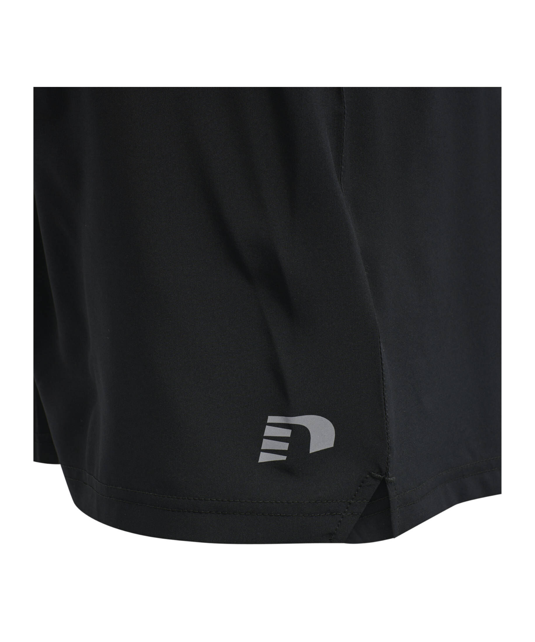 Hummel| Herren Running - Textil - Hosen kurz Core Short Running