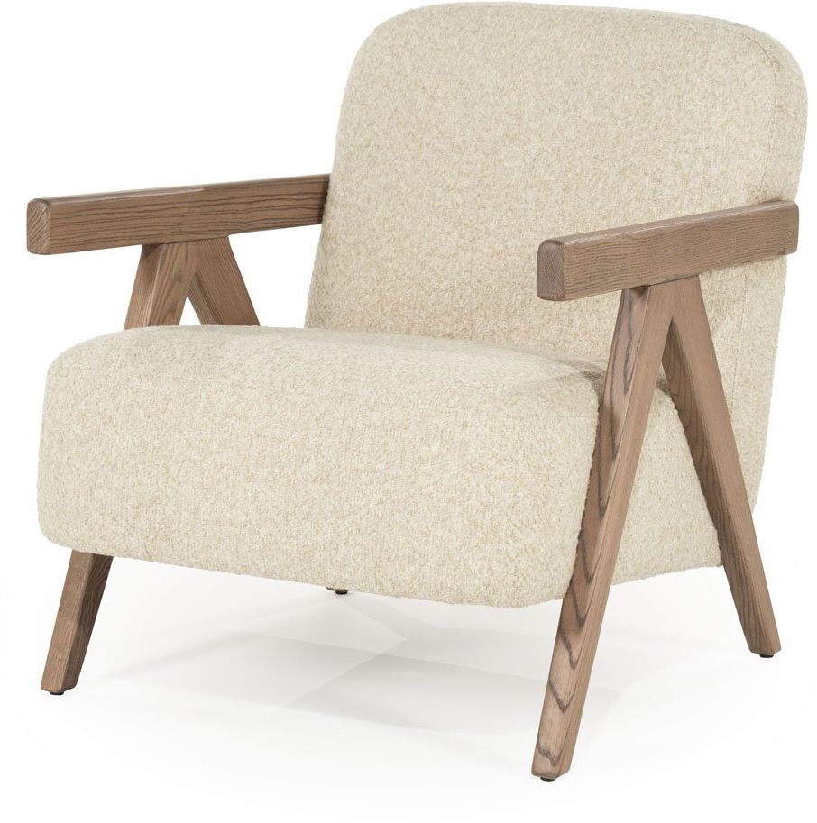 Eleonora   Francis Fauteuil