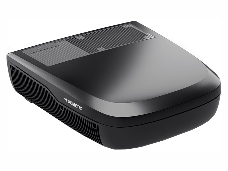 Dometic FreshJet FJX7 2200 dakairco - black