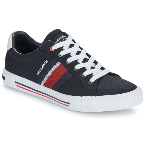 Jack & Jones - JFWGORGON CANVAS SN - Marine