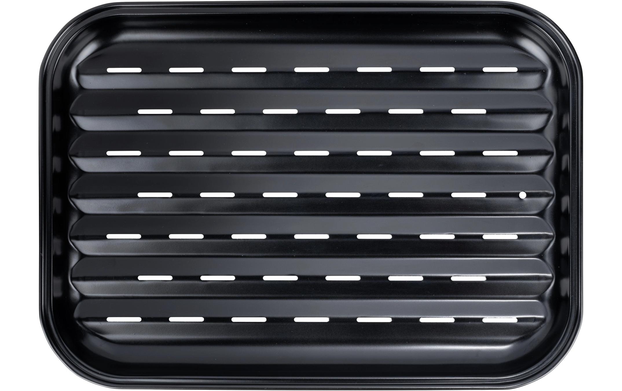 Grillschale Luca 34 x 24 cmSchale für Grillgemüse