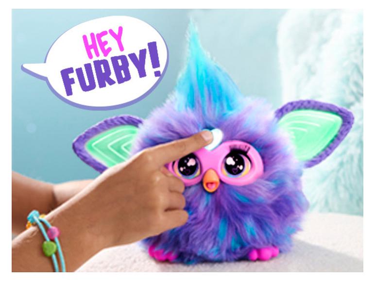 Furby