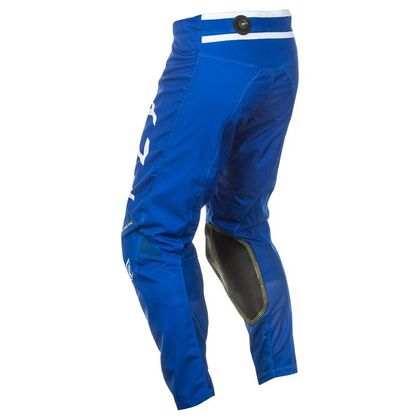 Pantalon cross Fly KINETIC - CENTER 2025 - Bleu