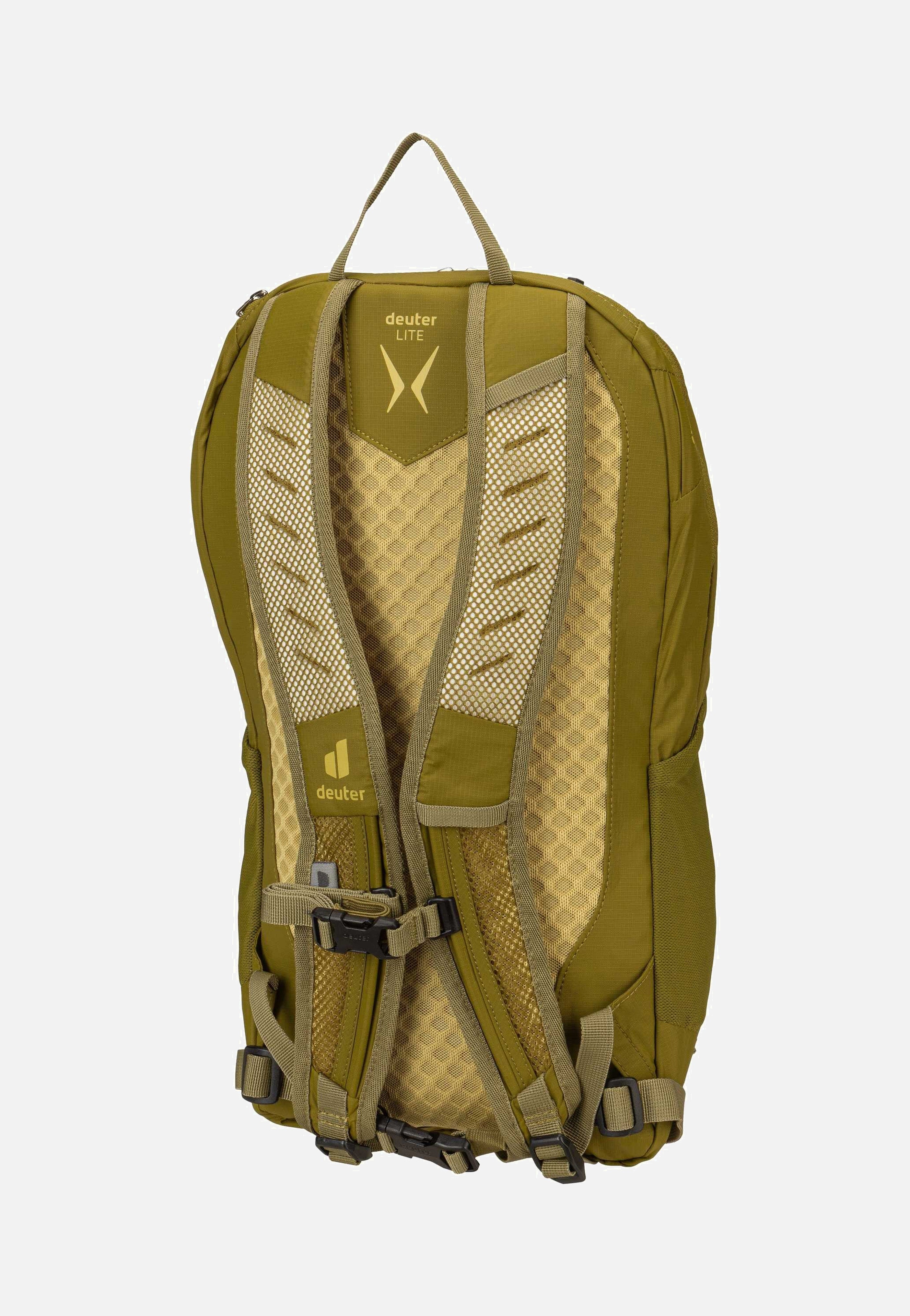Speed Lite 17 Linden/Cactus - Wanderrucksack