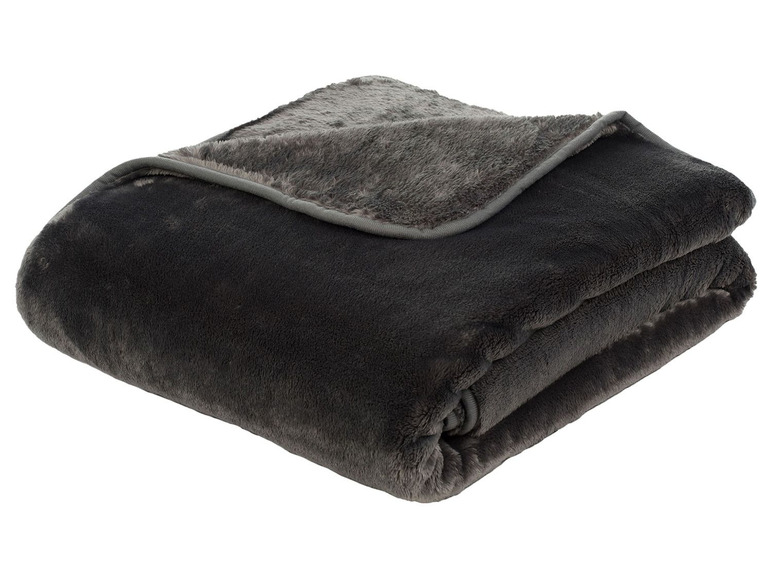 Premium Cashmere-Feeling deken