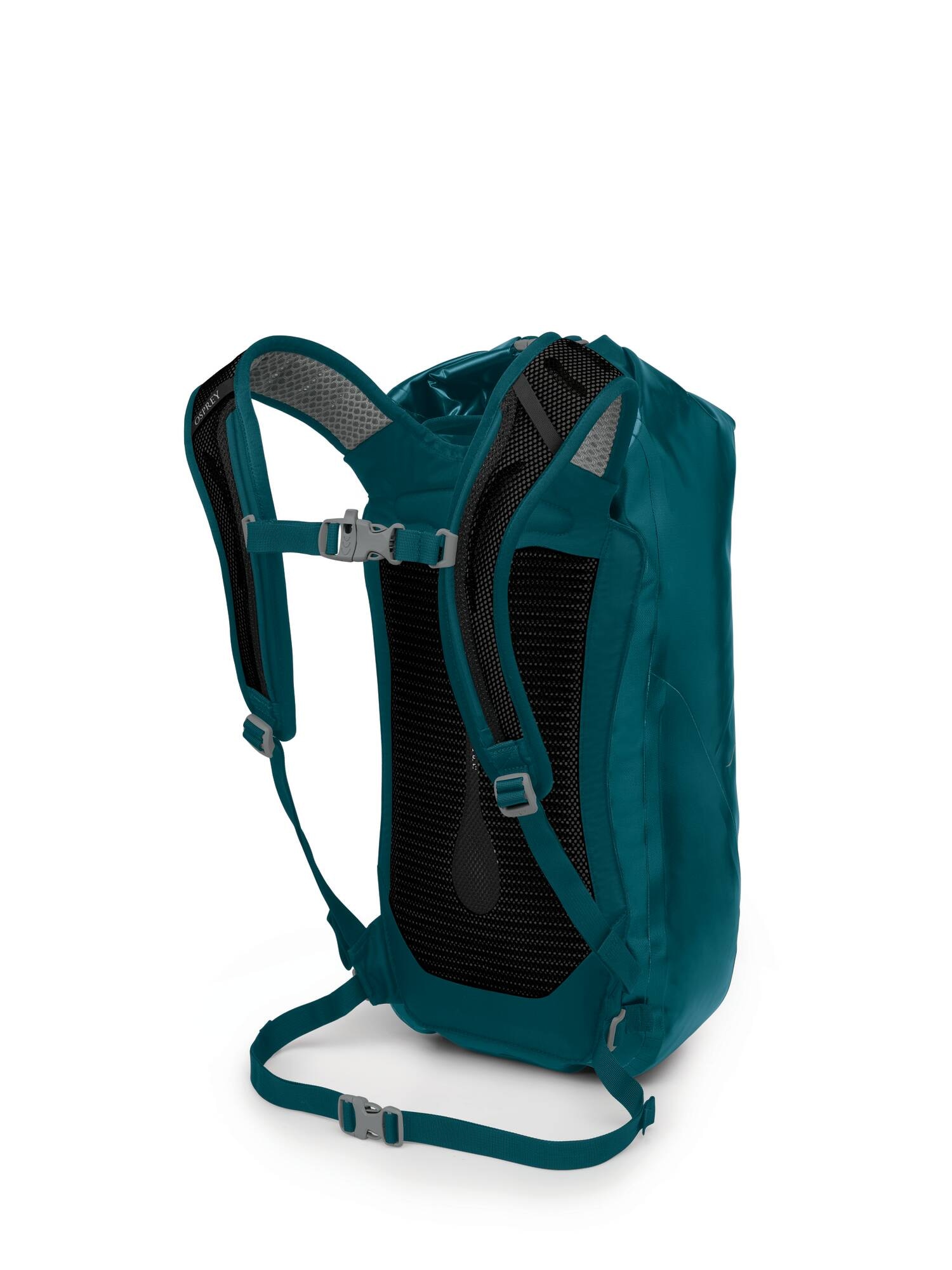 Osprey Transporter Roll Top WP 25L<br>100% vanntett sekk, unisex