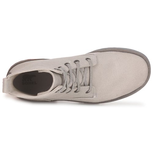 Sorel - SOSOREL - Gris