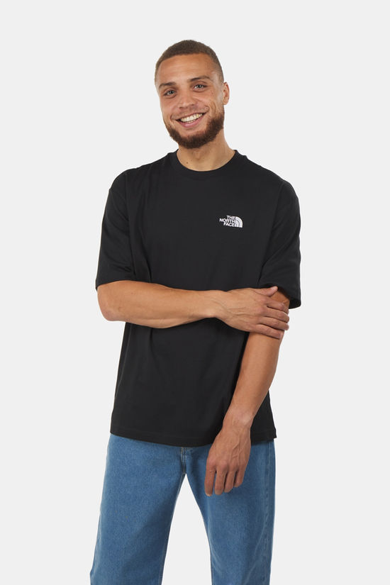 The North Face The North Face Essential Oversized T-shirt