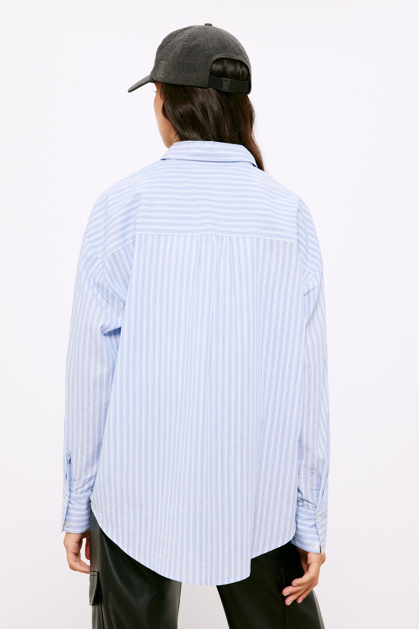 Camisa de Carvalho