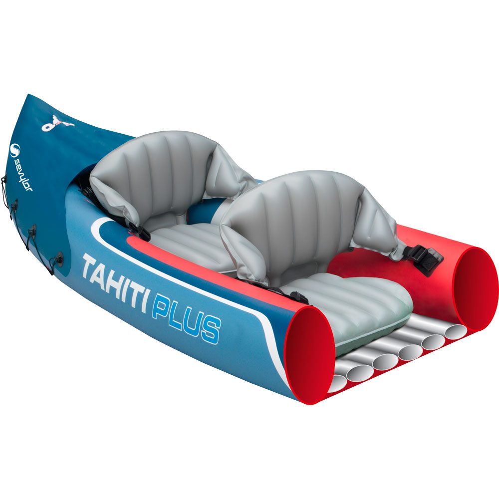 Sevylor Tahiti™ Plus Schlauchboot 361 x 90cm