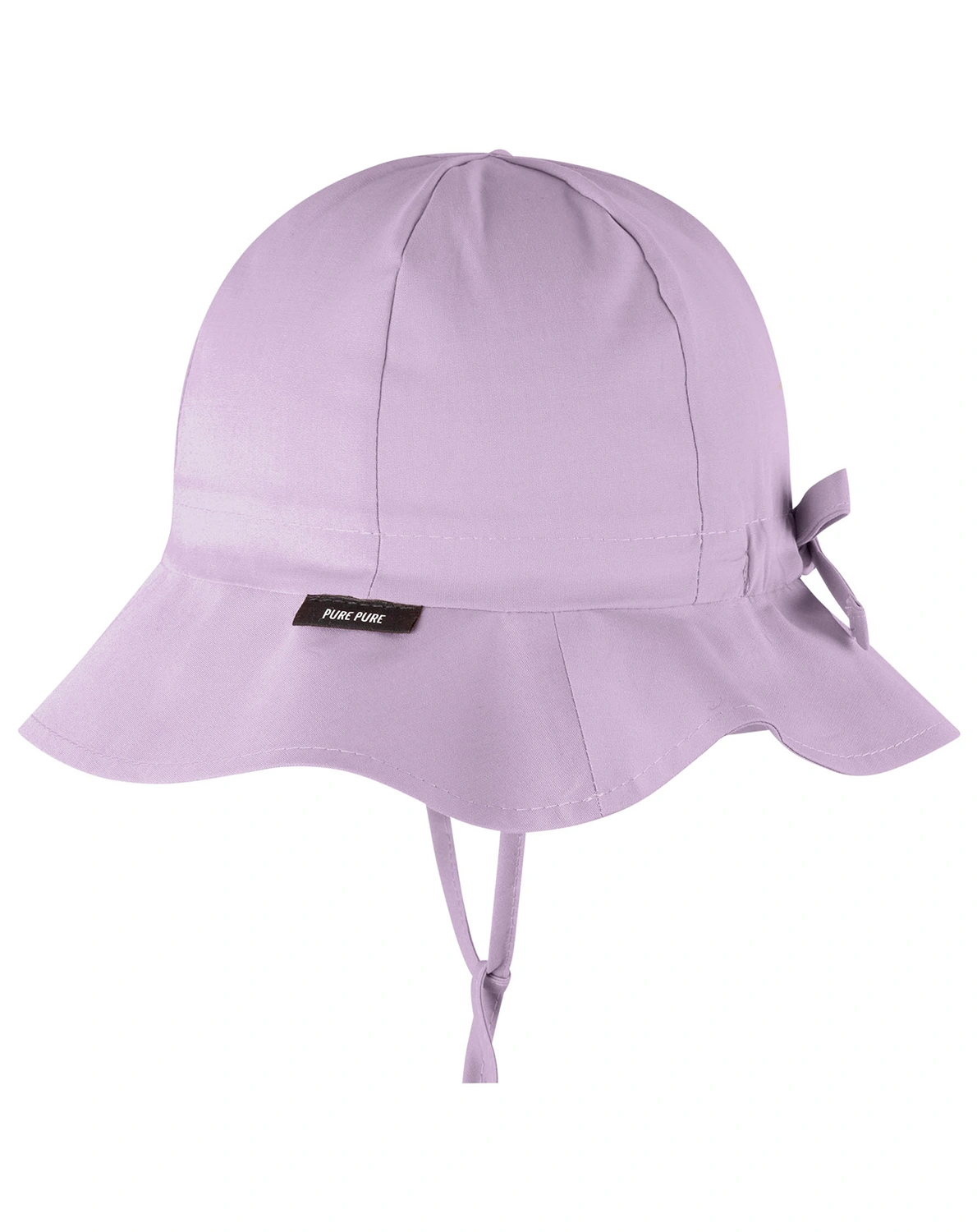 Sonnenhut FLAPPER UNI in lavender