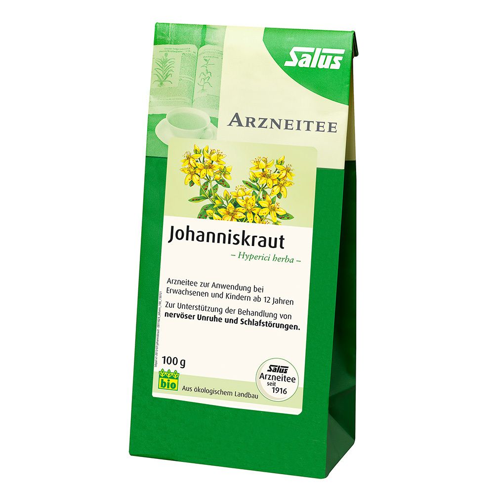 Salus® Johanniskraut Arzneitee