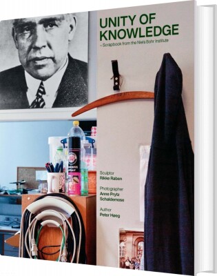 Unity Of Knowledge - Peter Høeg - English Book