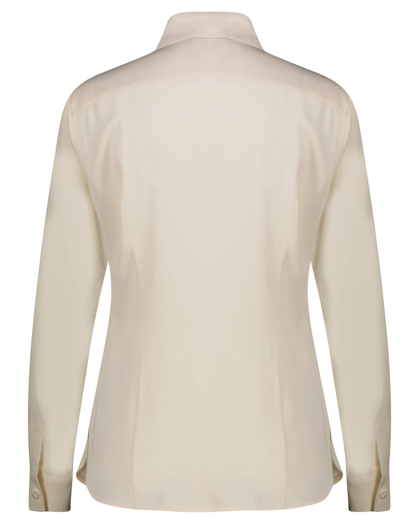 Max Mara| Damen Seidenbluse FILMATO