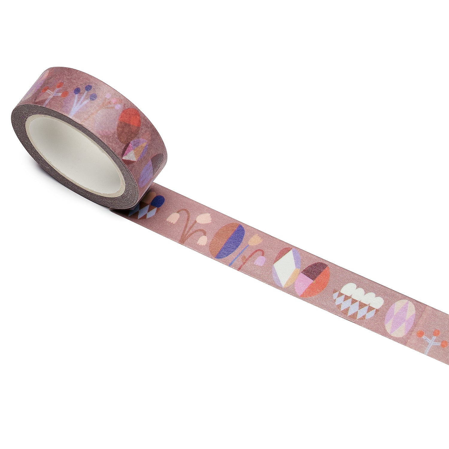 Washi Tape „Ostereier