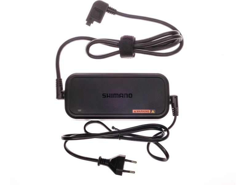 Shimano EC-E8004 240 V Lader