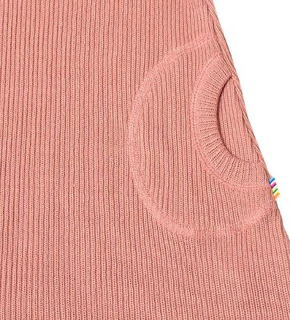 Joha Kleid - Strick - Rosa