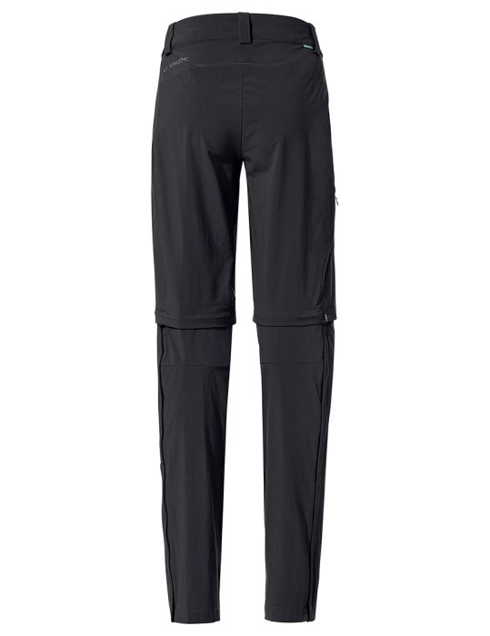 Farley Stretch ZO T-Zip Pants II Women Short damebukser
