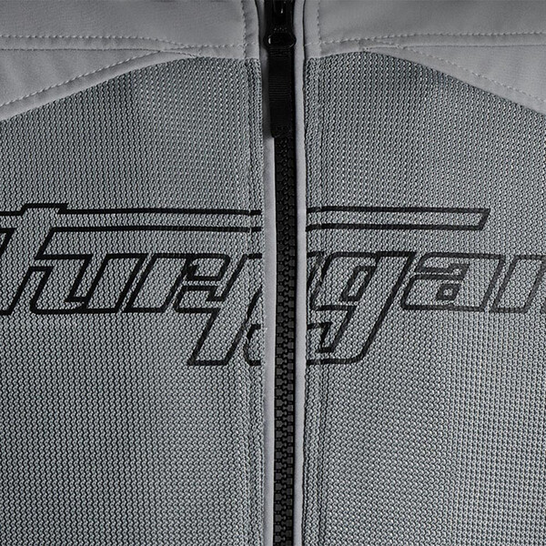 Furygan - Blouson Baldo 3 en 1 Gris