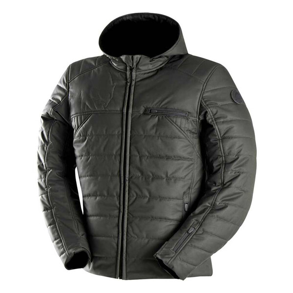 Furygan - Blouson Bjorn Primaloft® Gris
