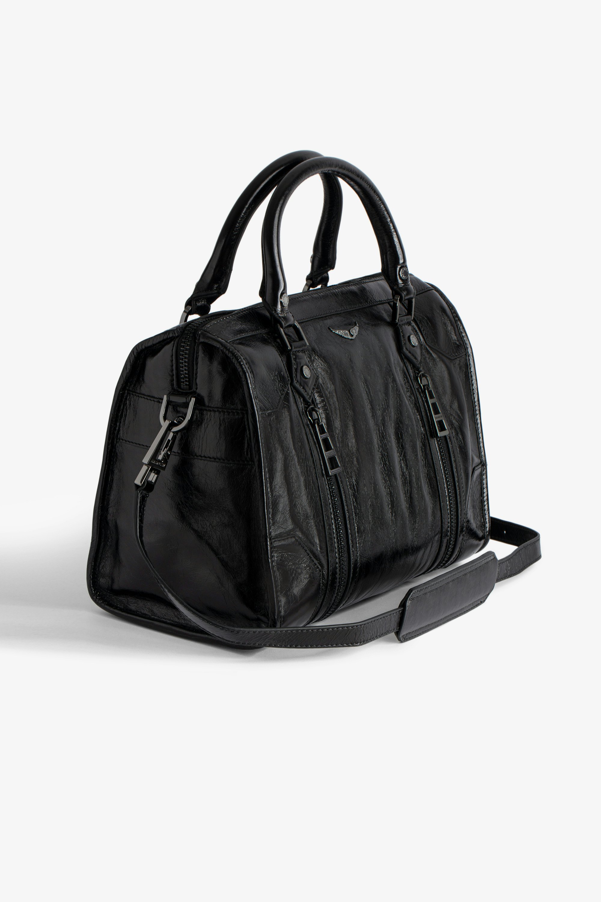 Sac Sunny Medium #2 Vintage Patent