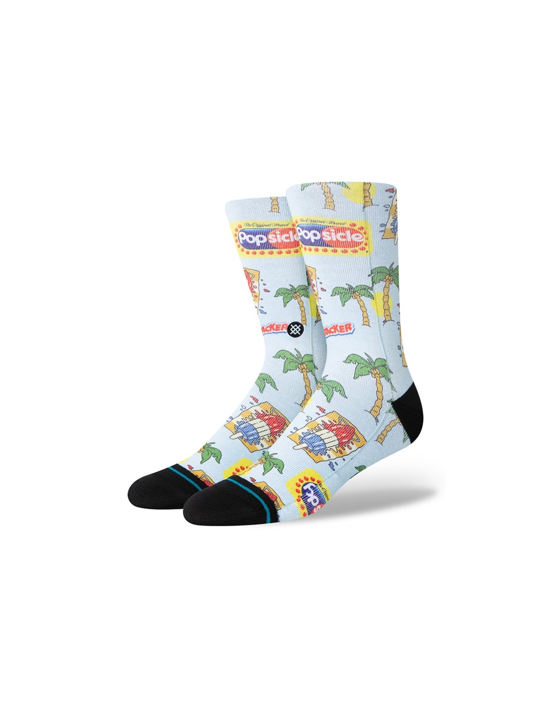 stance Chaussettes pops crew