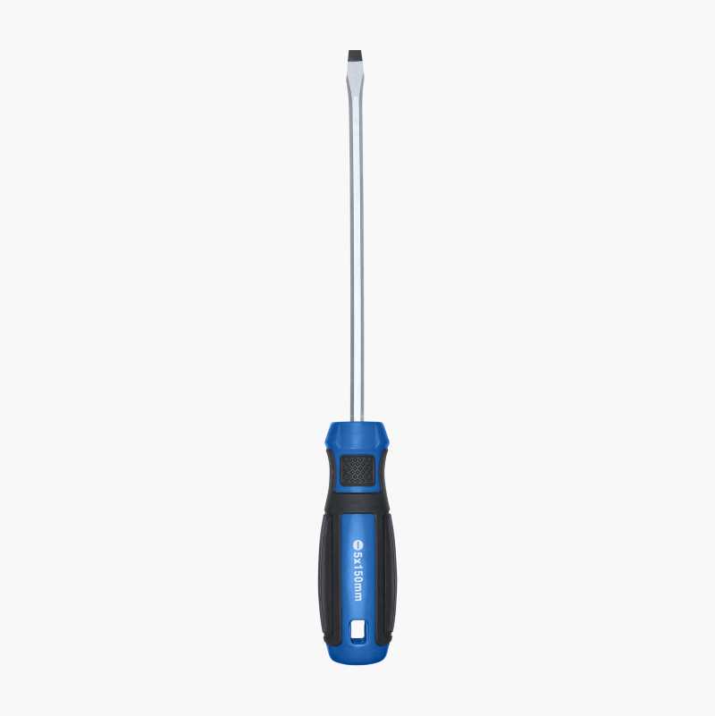 Flat skrutrekker SL5,5 x 150 mm