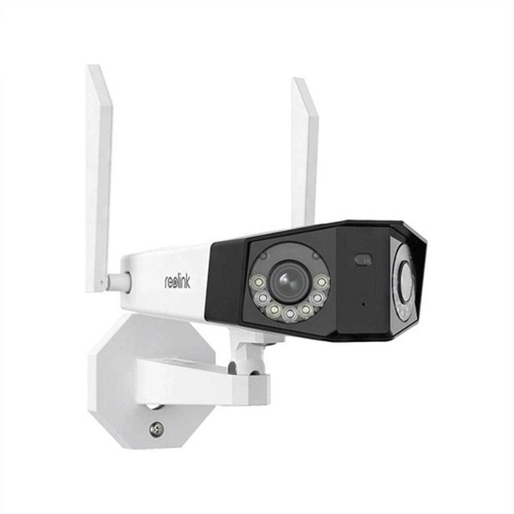 Reolink W730 Outdoor Duo-Kamera 8 MP 180° IR-LED 30m WiFi