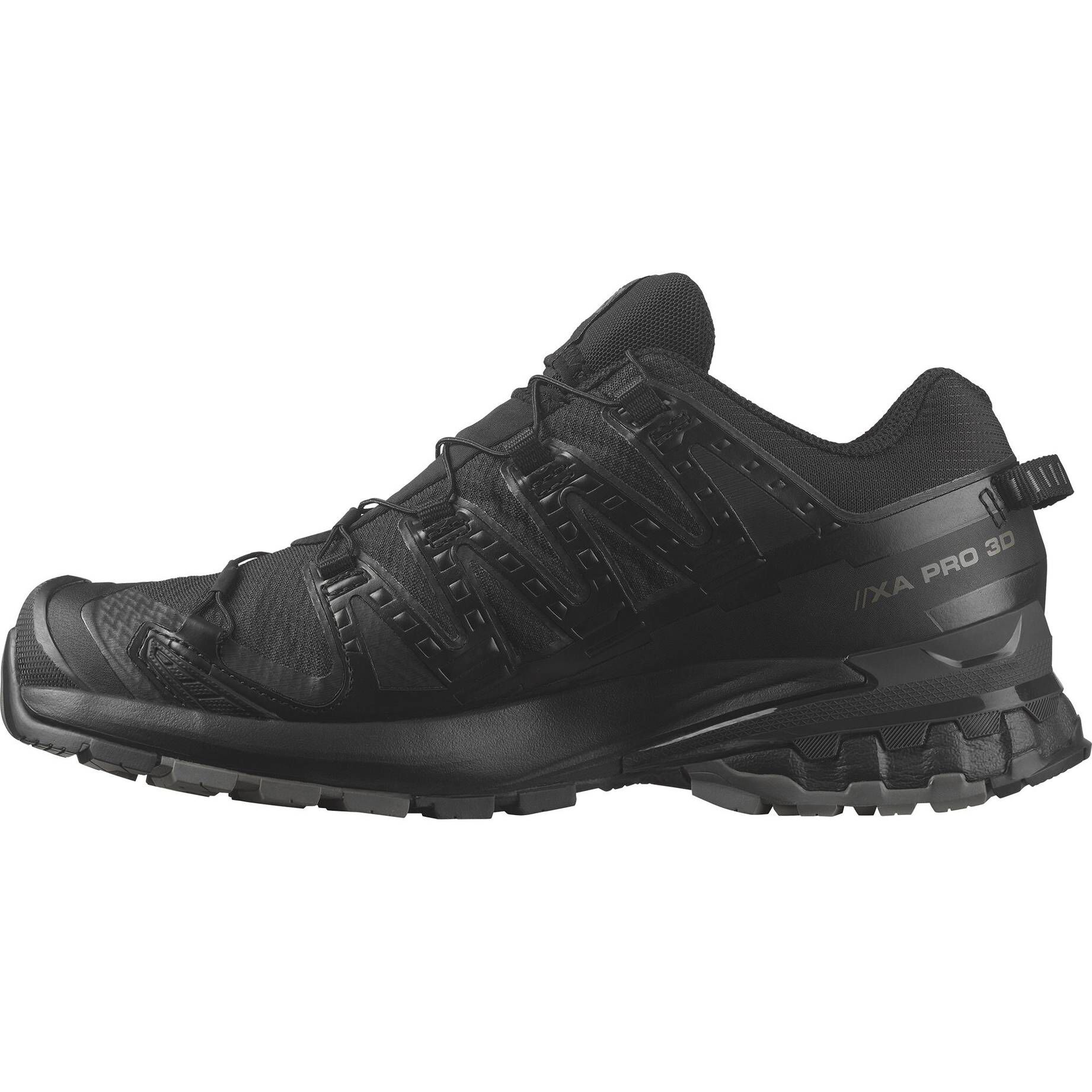 Salomon| Damen Trailrunningschuhe XA PRO 3D V9 GORE-TEX