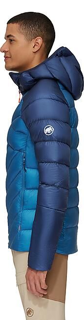 MAMMUT - VESTE TAISS IN HOODED