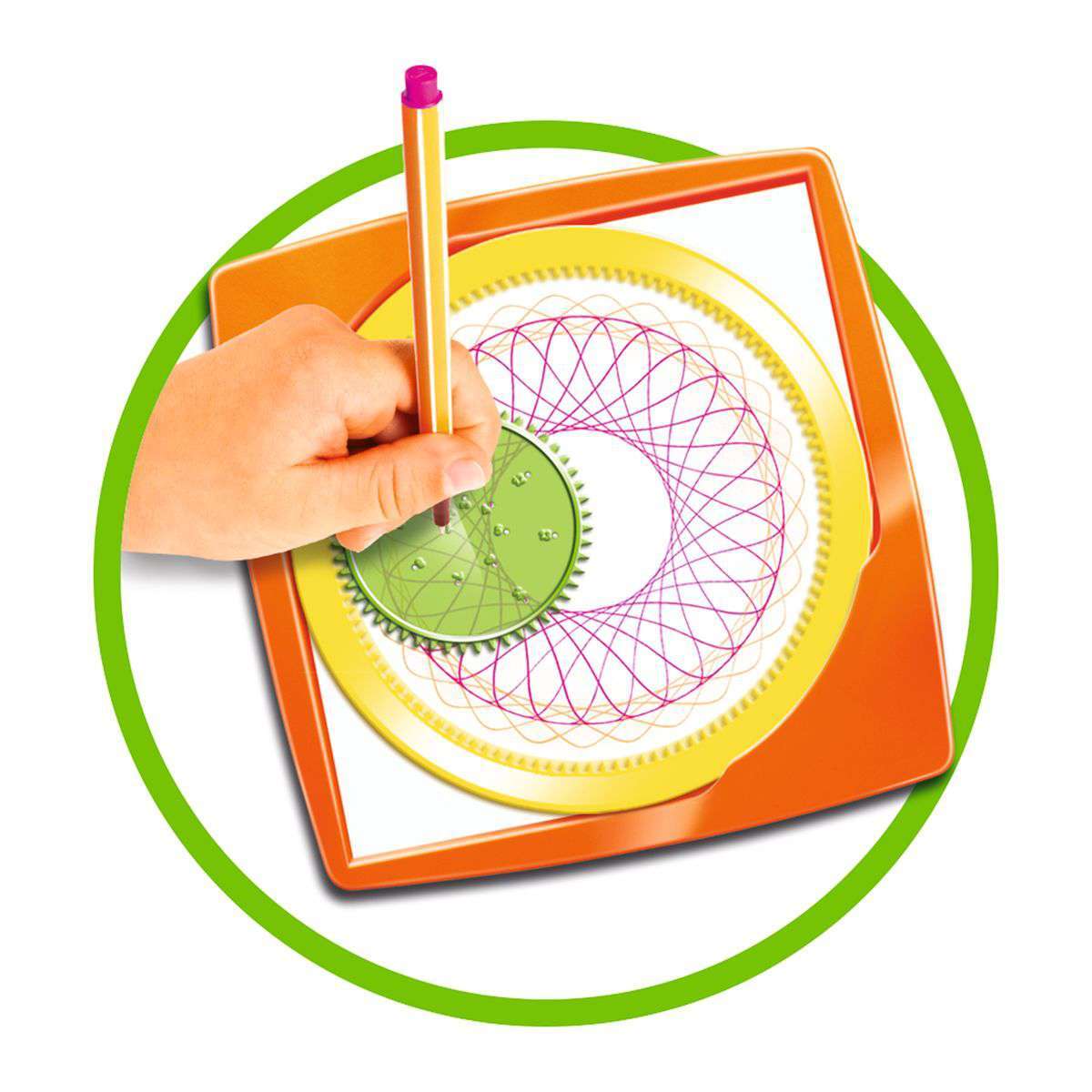 Ravensburger Spiel Spiral-Designer