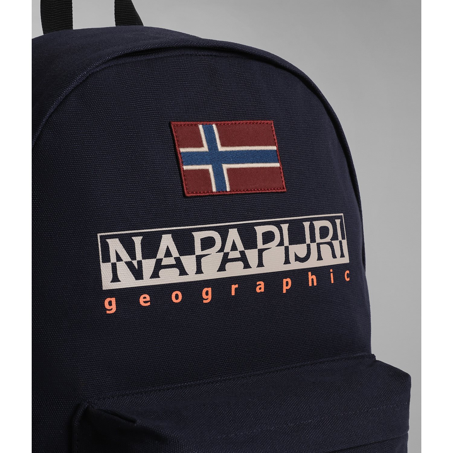 Napapijri Hering Daypack blu marine