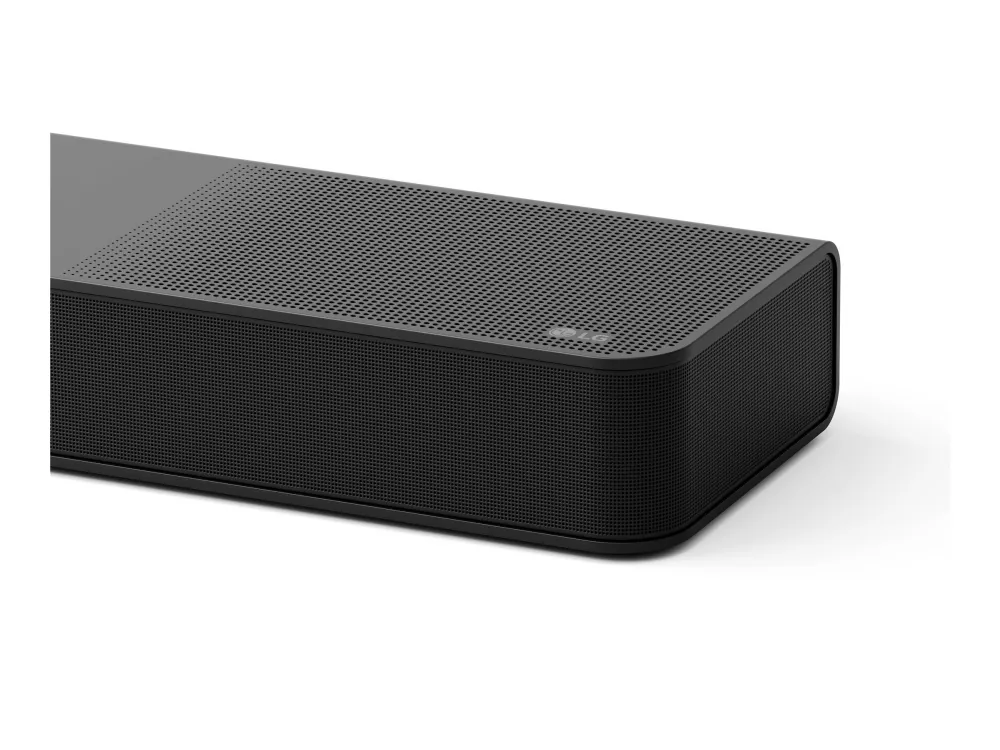 LG S95TR - Lydbarsystem - til hjemmebiograf - 9.1.5-kanal - trådløs - Wi-Fi, Bluetooth 5.1 - App-kontrolleret - 810 Watt (Total)